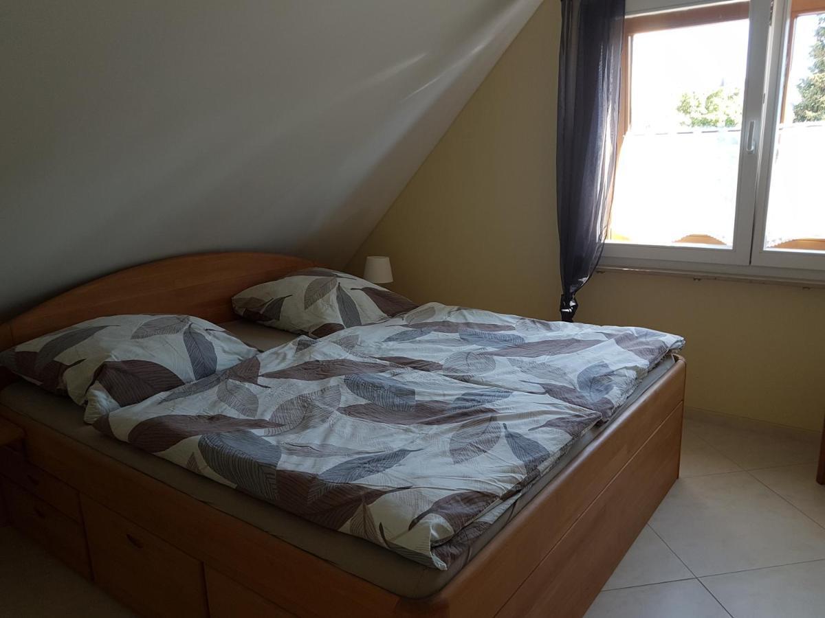 Ferienwohnung Reblaus Ruedesheim am Rhein Ngoại thất bức ảnh